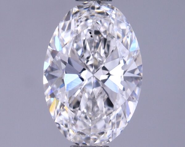 0.92 cctw VS2 - Lab Grown Loose Diamond