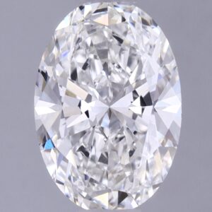 0.97 cctw VS2 - Lab Grown Loose Diamond
