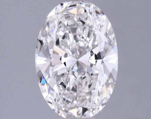 0.97 cctw VS2 - Lab Grown Loose Diamond