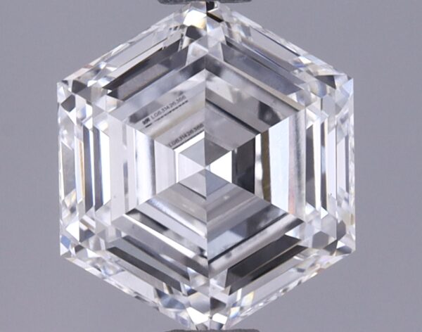 1.21 cctw VS1 - Lab Grown Loose Diamond