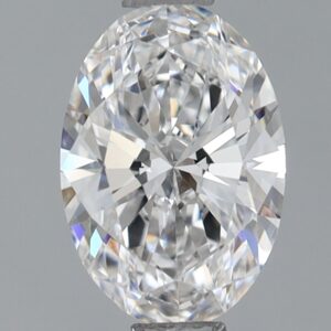 0.73 cctw VVS2 - Lab Grown Loose Diamond