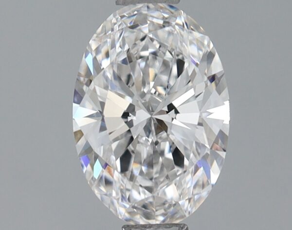 0.73 cctw VVS2 - Lab Grown Loose Diamond