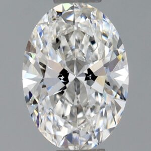 0.71 cctw VVS2 - Lab Grown Loose Diamond