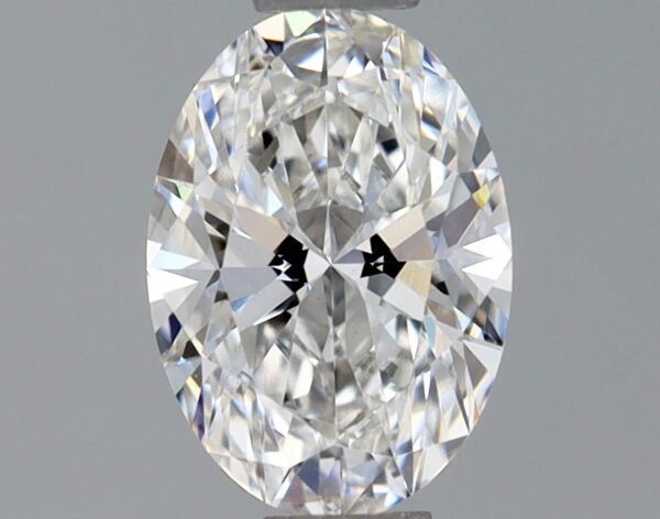 0.71 cctw VVS2 - Lab Grown Loose Diamond