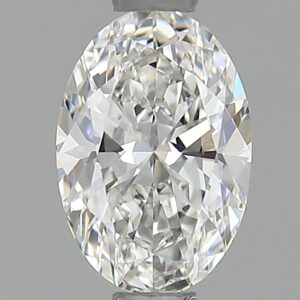 0.74 cctw VVS2 - Lab Grown Loose Diamond