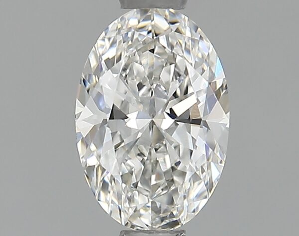 0.74 cctw VVS2 - Lab Grown Loose Diamond