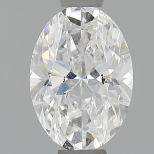0.73 cctw VVS2 - Lab Grown Loose Diamond