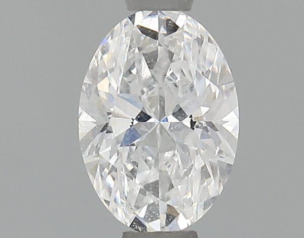 0.73 cctw VVS2 - Lab Grown Loose Diamond