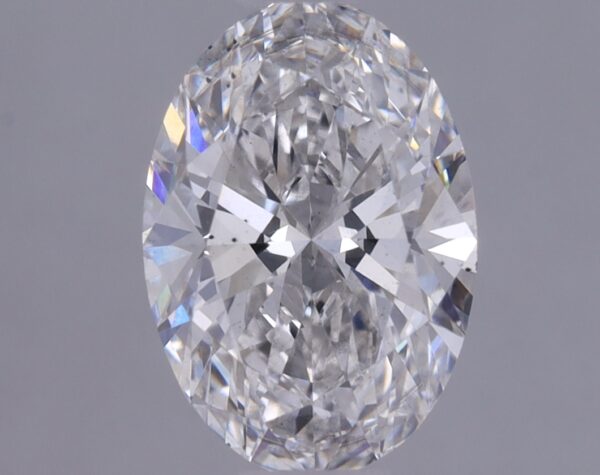0.91 cctw VS2 - Lab Grown Loose Diamond