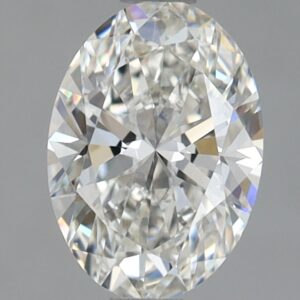 1.11 cctw VVS2 - Lab Grown Loose Diamond