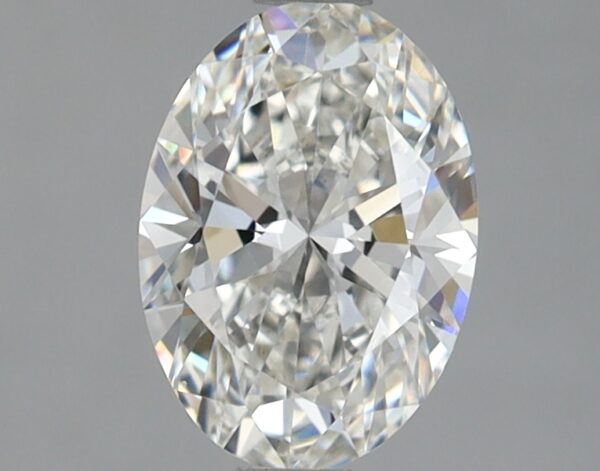 1.11 cctw VVS2 - Lab Grown Loose Diamond