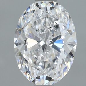 1.13 cctw SI1 - Lab Grown Loose Diamond