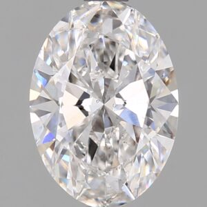 1.46 cctw VS2 - Lab Grown Loose Diamond
