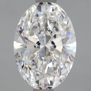 1.43 cctw VS2 - Lab Grown Loose Diamond