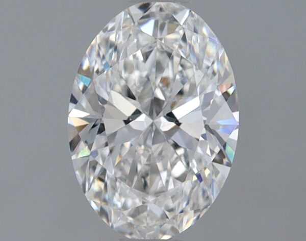 1.16 cctw VVS2 - Lab Grown Loose Diamond