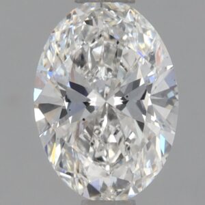 0.73 cctw VS2 - Lab Grown Loose Diamond