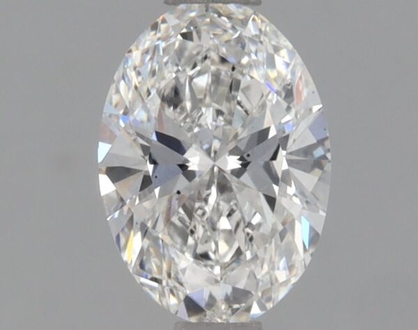 0.73 cctw VS2 - Lab Grown Loose Diamond