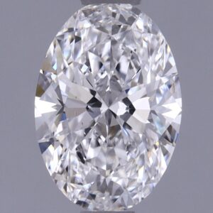0.73 cctw VS2 - Lab Grown Loose Diamond