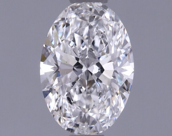 0.73 cctw VS2 - Lab Grown Loose Diamond