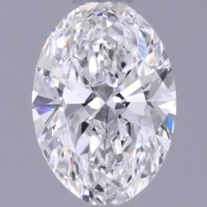 0.83 cctw VS1 - Lab Grown Loose Diamond