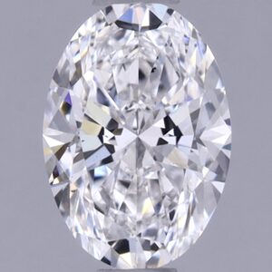 0.70 cctw VS2 - Lab Grown Loose Diamond
