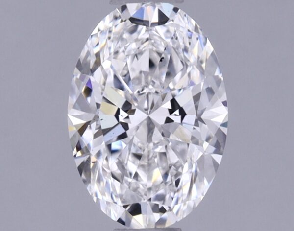0.70 cctw VS2 - Lab Grown Loose Diamond