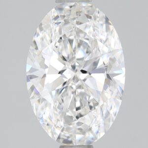 1.12 cctw SI1 - Lab Grown Loose Diamond