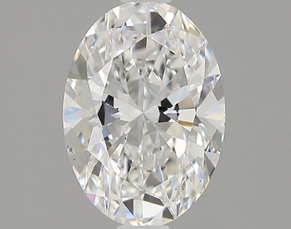1.13 cctw VS1 - Lab Grown Loose Diamond
