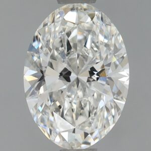 1.11 cctw VVS2 - Lab Grown Loose Diamond