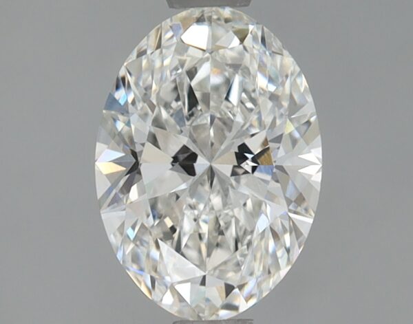 1.11 cctw VVS2 - Lab Grown Loose Diamond