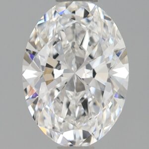 1.01 cctw SI1 - Lab Grown Loose Diamond