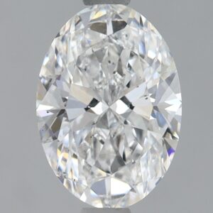 1.10 cctw SI1 - Lab Grown Loose Diamond