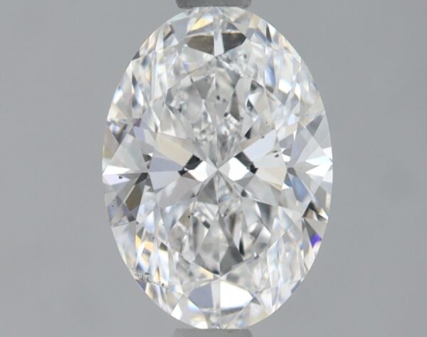1.10 cctw SI1 - Lab Grown Loose Diamond