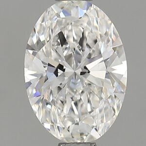 1.18 cctw VS1 - Lab Grown Loose Diamond