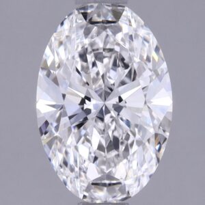 0.83 cctw VVS2 - Lab Grown Loose Diamond
