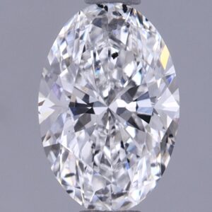 0.83 cctw SI1 - Lab Grown Loose Diamond