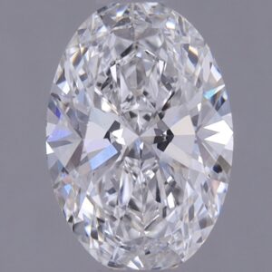 0.72 cctw VS1 - Lab Grown Loose Diamond