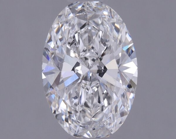 0.72 cctw VS1 - Lab Grown Loose Diamond
