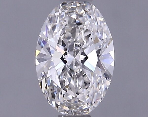 0.73 cctw VS1 - Lab Grown Loose Diamond