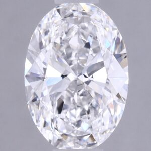 0.71 cctw VVS2 - Lab Grown Loose Diamond