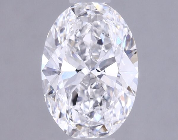 0.71 cctw VVS2 - Lab Grown Loose Diamond