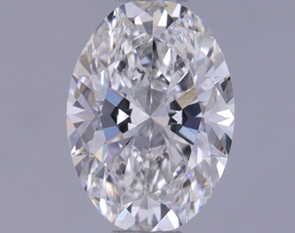 0.70 cctw VVS2 - Lab Grown Loose Diamond