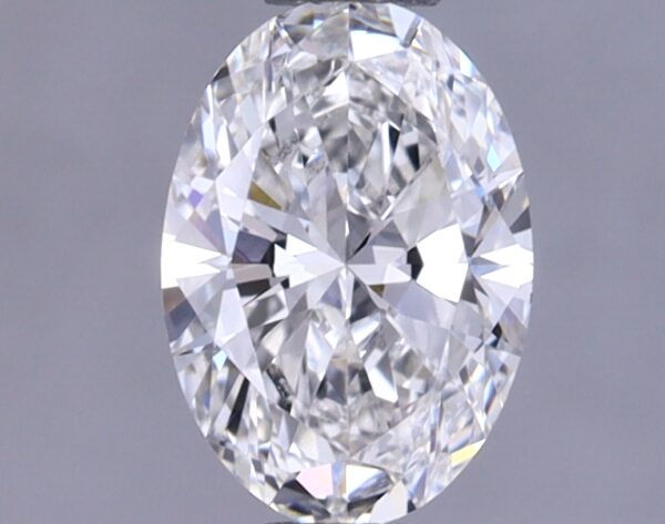 0.70 cctw VVS2 - Lab Grown Loose Diamond