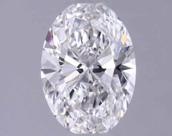 0.70 cctw VVS2 - Lab Grown Loose Diamond