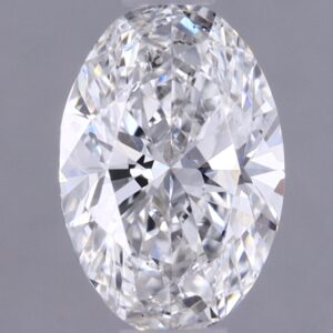 0.83 cctw VS2 - Lab Grown Loose Diamond