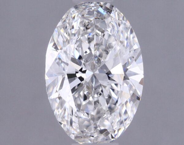 0.83 cctw VS2 - Lab Grown Loose Diamond