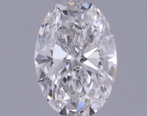 0.70 cctw VS2 - Lab Grown Loose Diamond