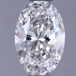 0.70 cctw VVS2 - Lab Grown Loose Diamond