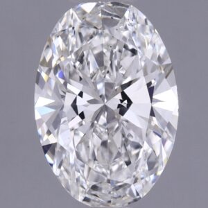 0.83 cctw VS2 - Lab Grown Loose Diamond