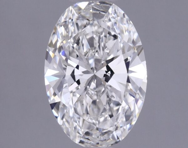 0.83 cctw VS2 - Lab Grown Loose Diamond